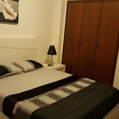 Apartamento Vista Deslumbrante Ponta Delgada  Ngoại thất bức ảnh