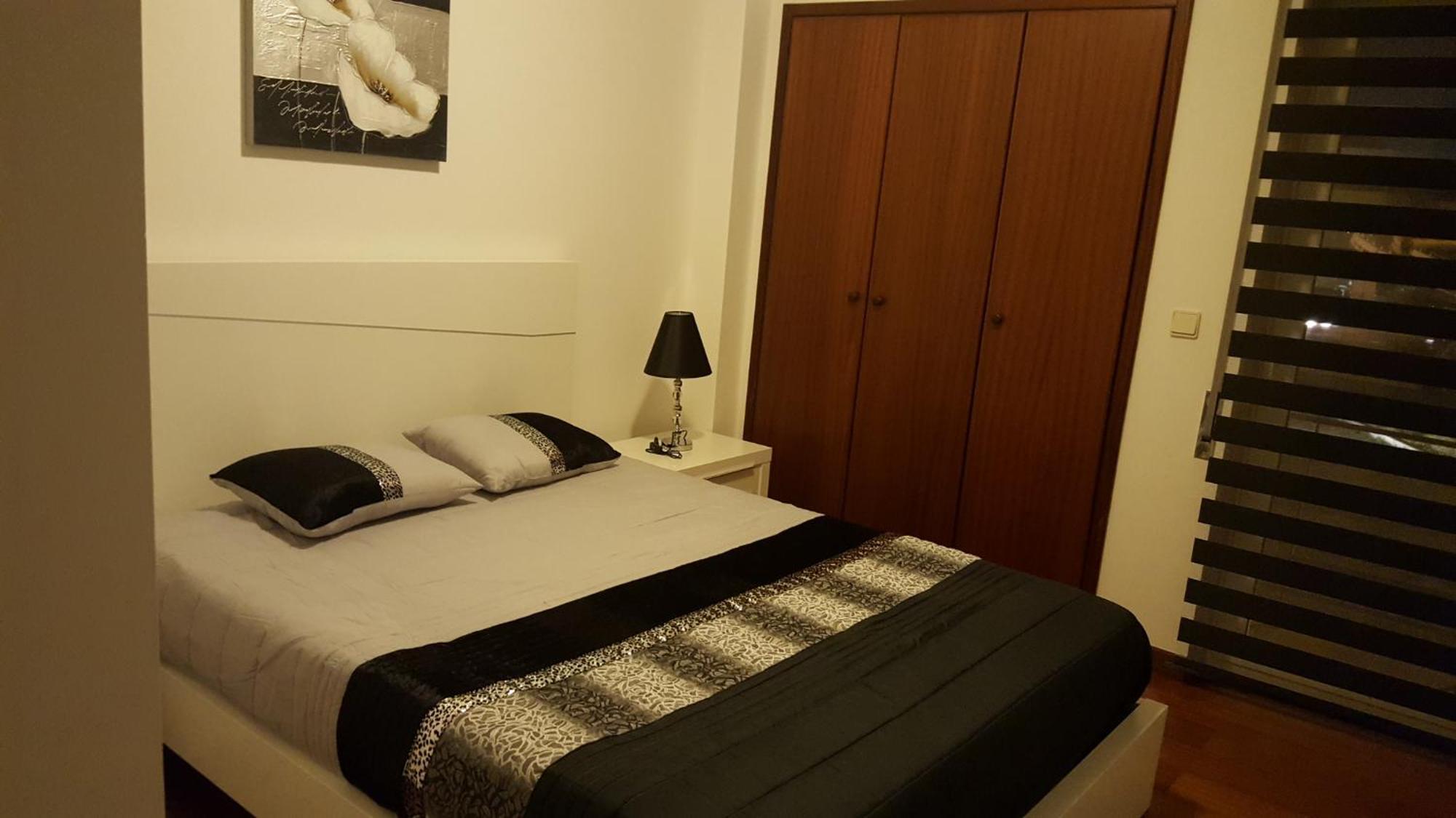 Apartamento Vista Deslumbrante Ponta Delgada  Ngoại thất bức ảnh