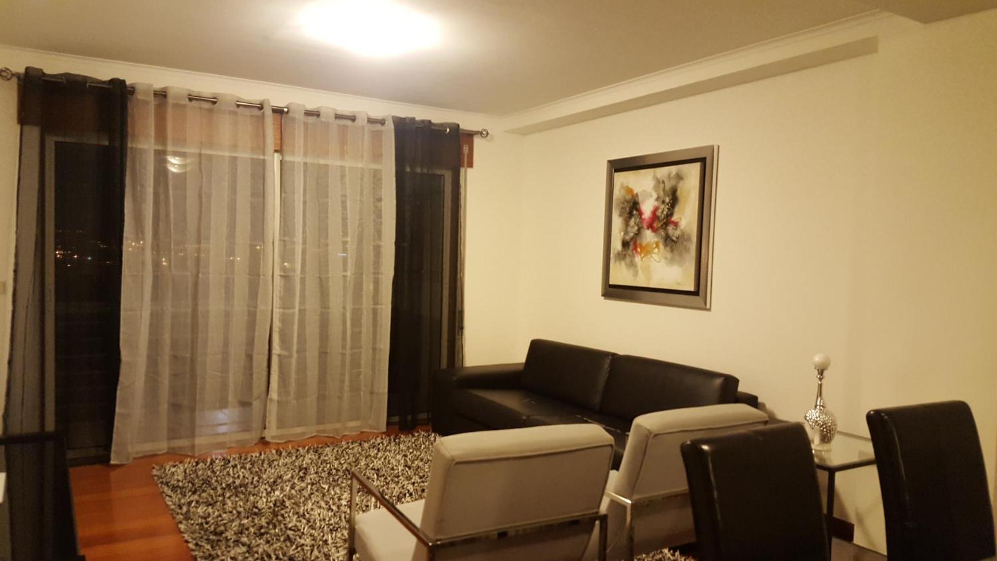 Apartamento Vista Deslumbrante Ponta Delgada  Ngoại thất bức ảnh