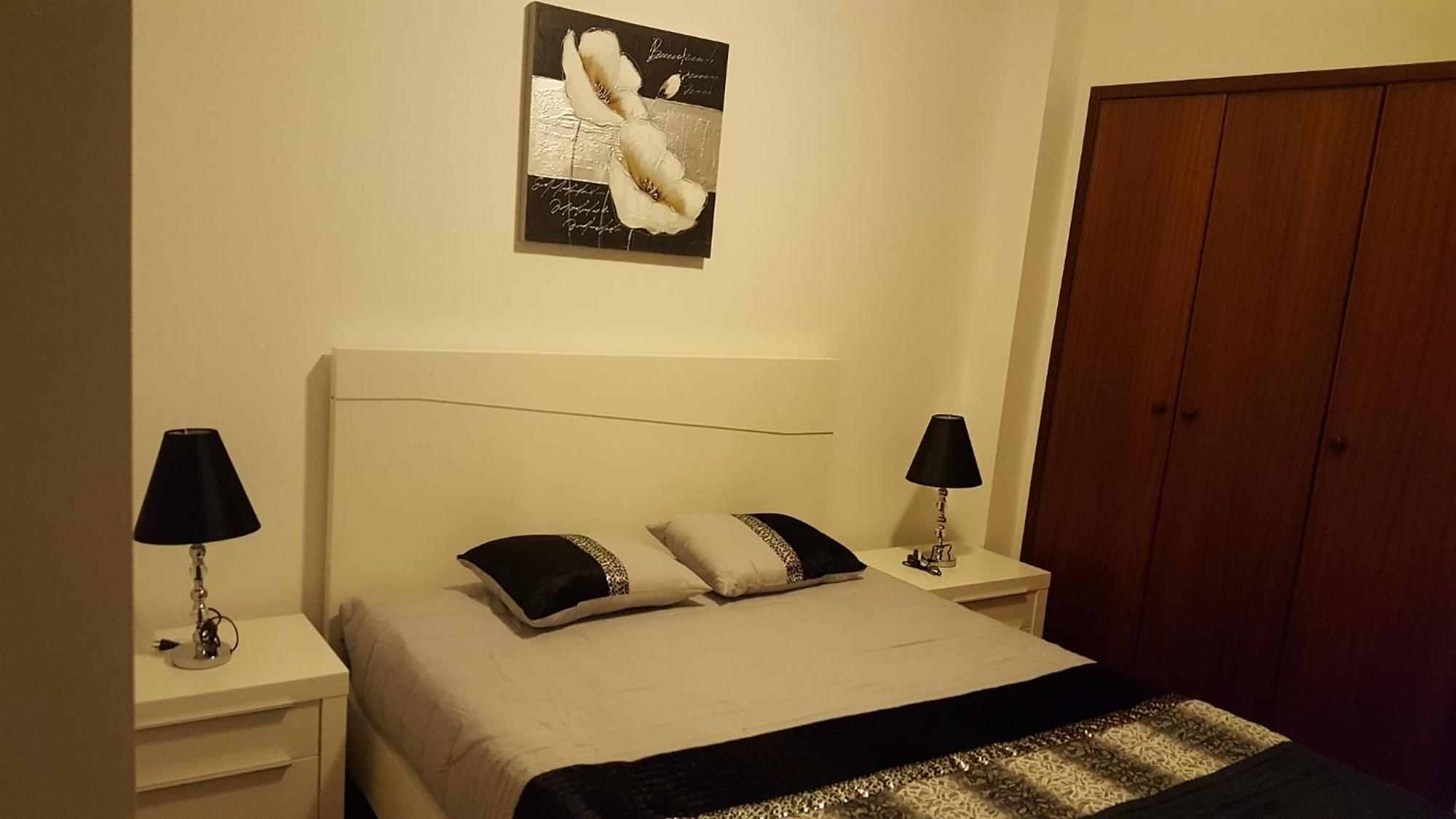Apartamento Vista Deslumbrante Ponta Delgada  Ngoại thất bức ảnh