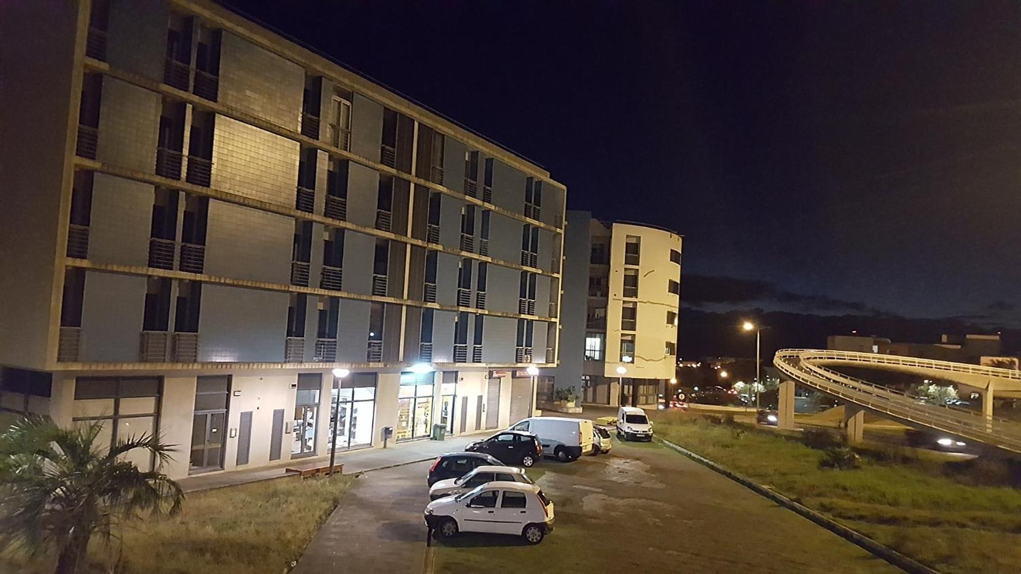Apartamento Vista Deslumbrante Ponta Delgada  Ngoại thất bức ảnh