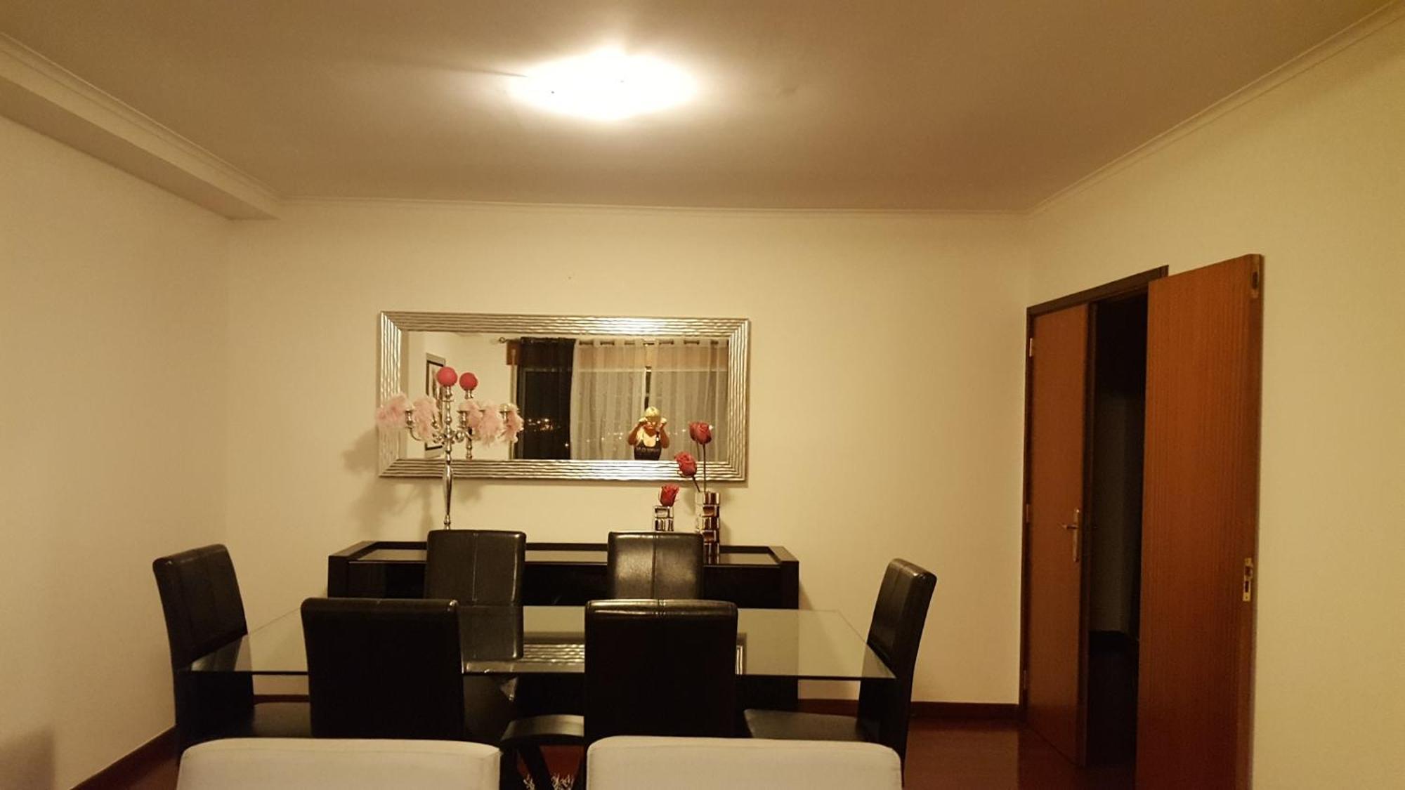 Apartamento Vista Deslumbrante Ponta Delgada  Ngoại thất bức ảnh