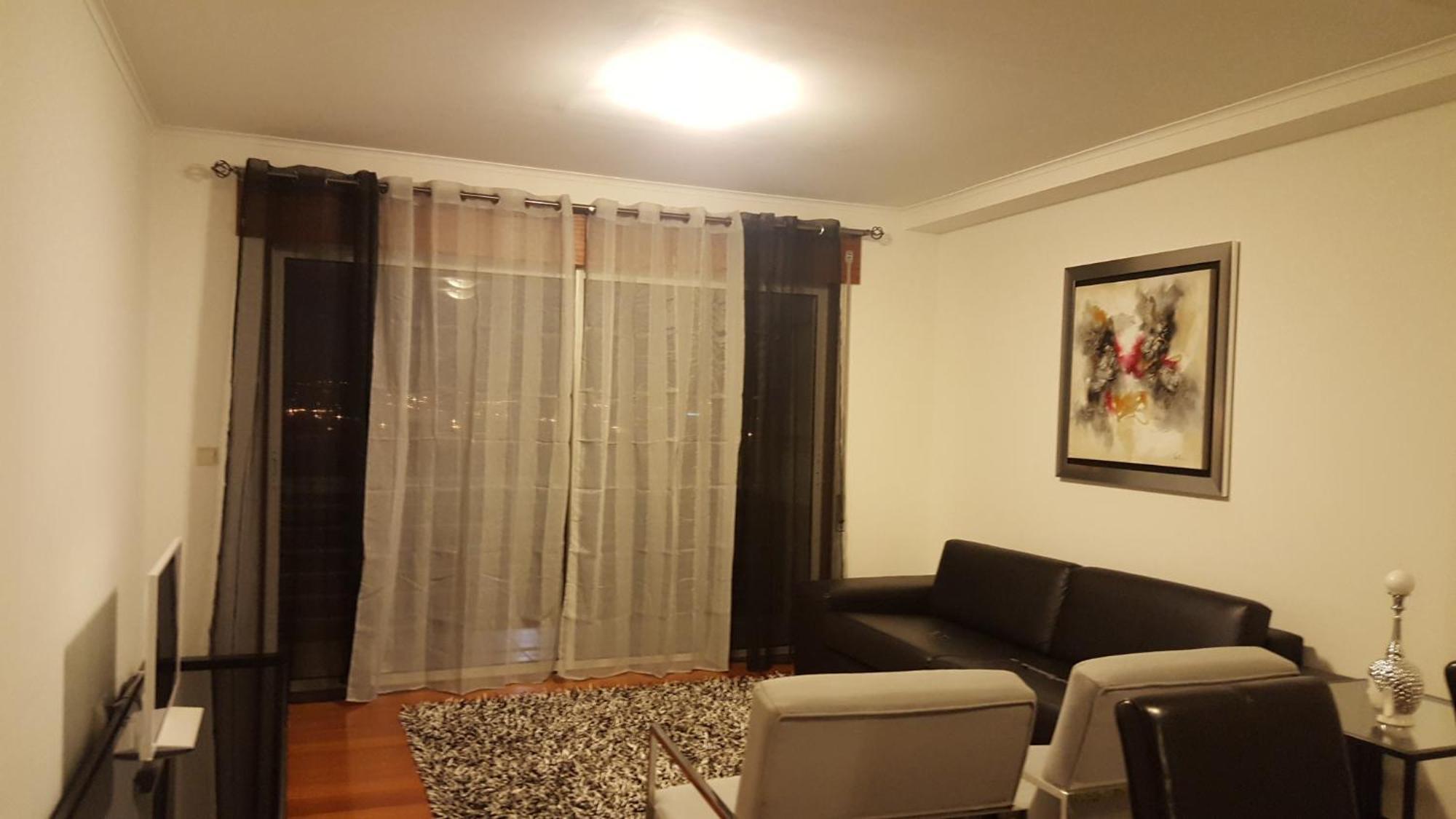 Apartamento Vista Deslumbrante Ponta Delgada  Ngoại thất bức ảnh