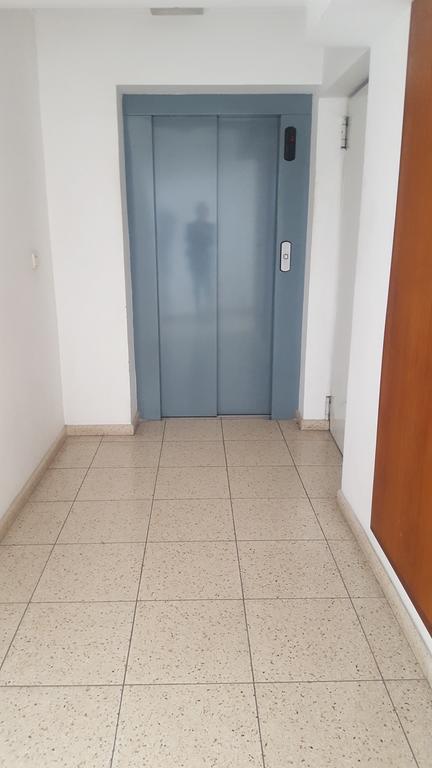 Apartamento Vista Deslumbrante Ponta Delgada  Ngoại thất bức ảnh