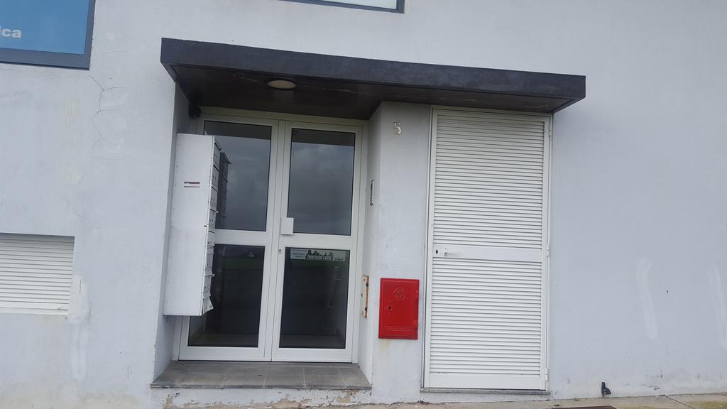 Apartamento Vista Deslumbrante Ponta Delgada  Ngoại thất bức ảnh