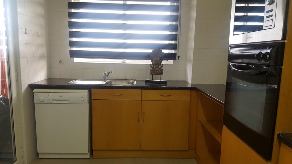 Apartamento Vista Deslumbrante Ponta Delgada  Ngoại thất bức ảnh