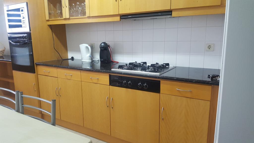 Apartamento Vista Deslumbrante Ponta Delgada  Ngoại thất bức ảnh