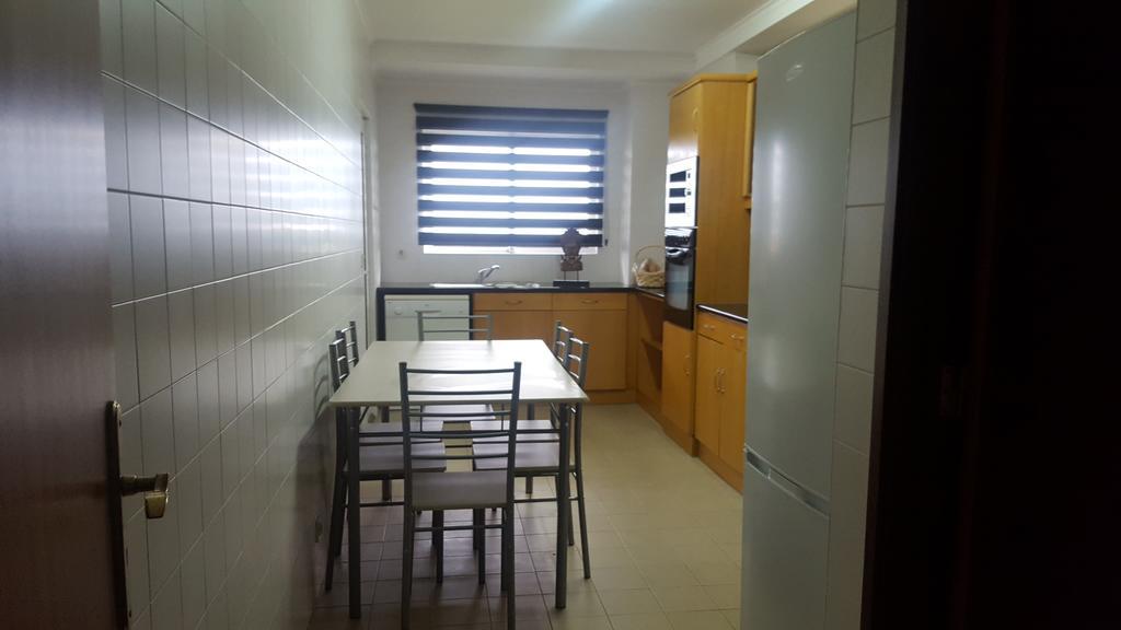 Apartamento Vista Deslumbrante Ponta Delgada  Ngoại thất bức ảnh