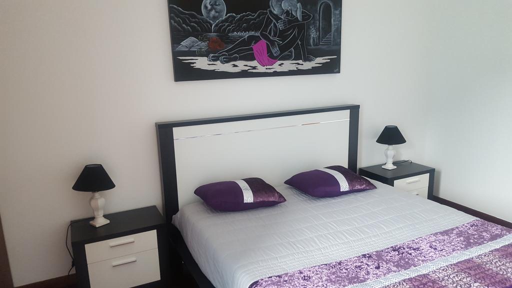 Apartamento Vista Deslumbrante Ponta Delgada  Ngoại thất bức ảnh