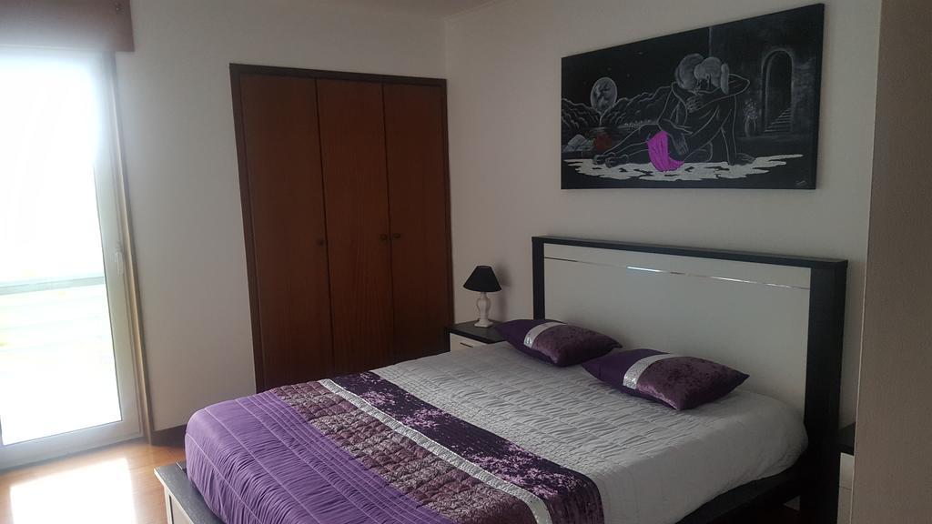 Apartamento Vista Deslumbrante Ponta Delgada  Ngoại thất bức ảnh