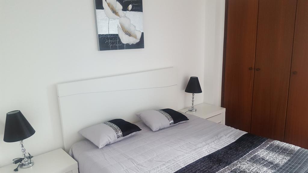 Apartamento Vista Deslumbrante Ponta Delgada  Ngoại thất bức ảnh