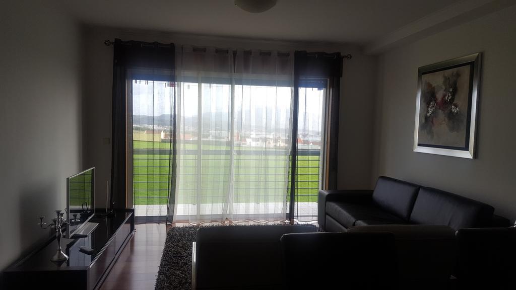 Apartamento Vista Deslumbrante Ponta Delgada  Ngoại thất bức ảnh